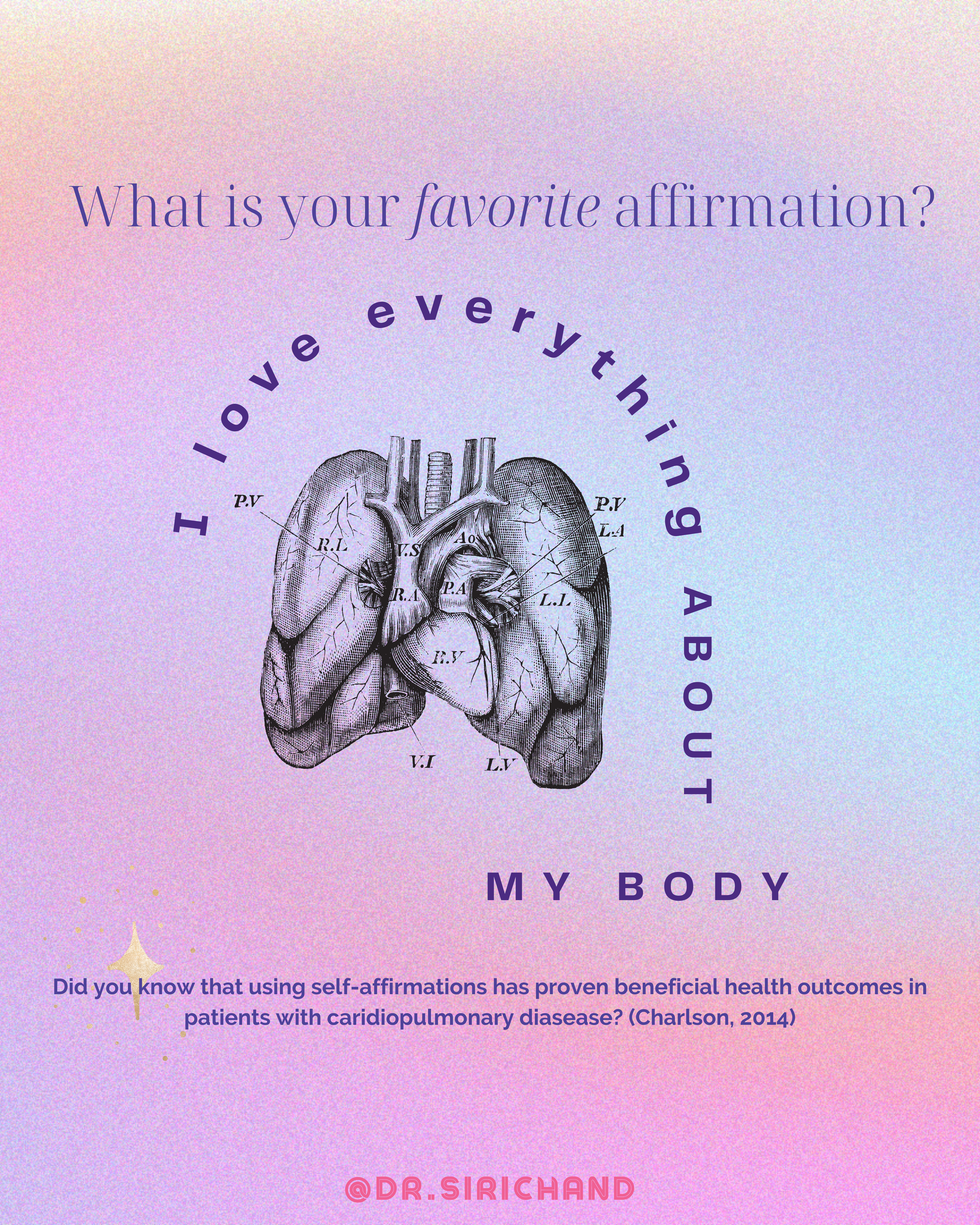 Affirmations for Loving Your Body