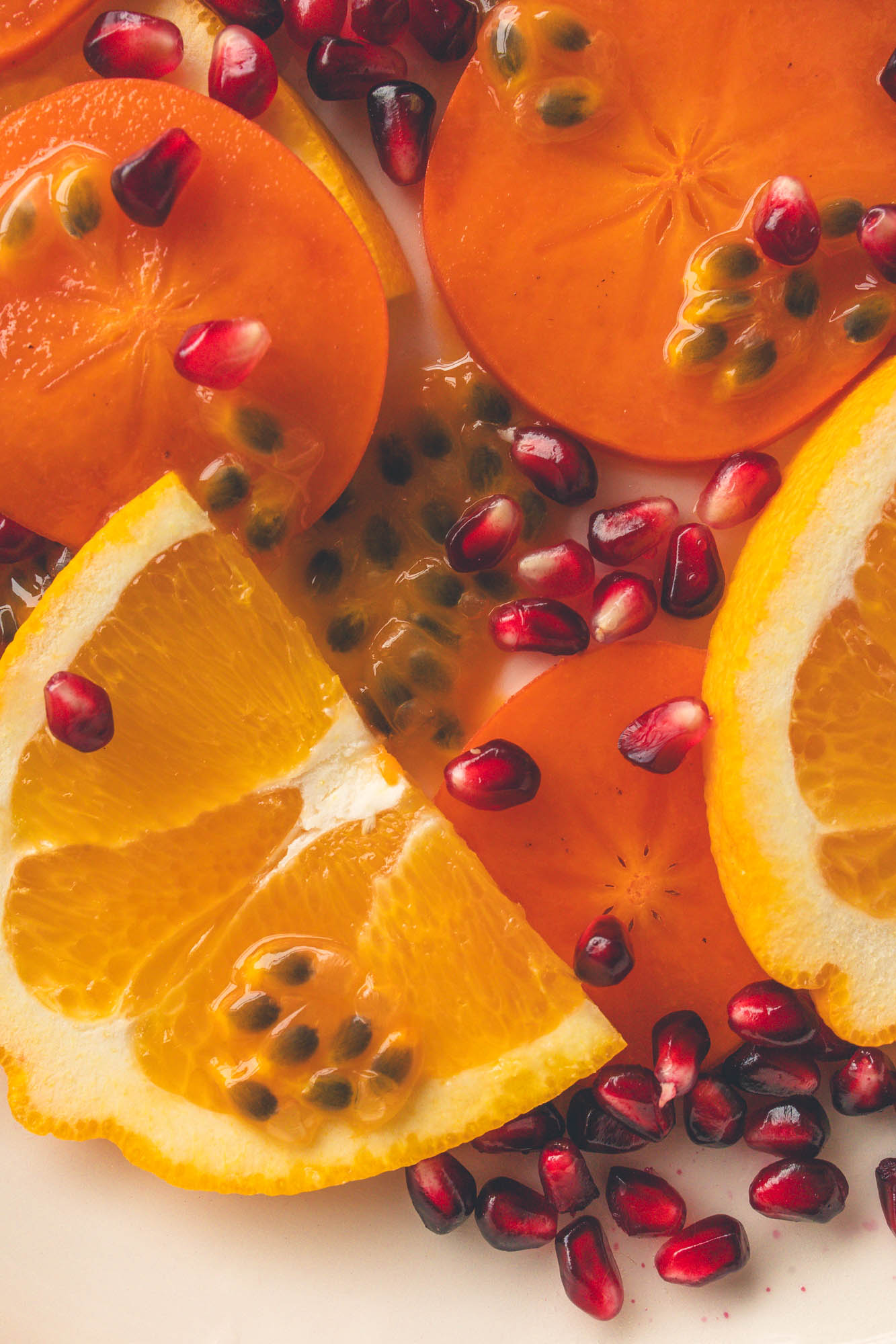 Seasonal Fruit: Eating for Vitality