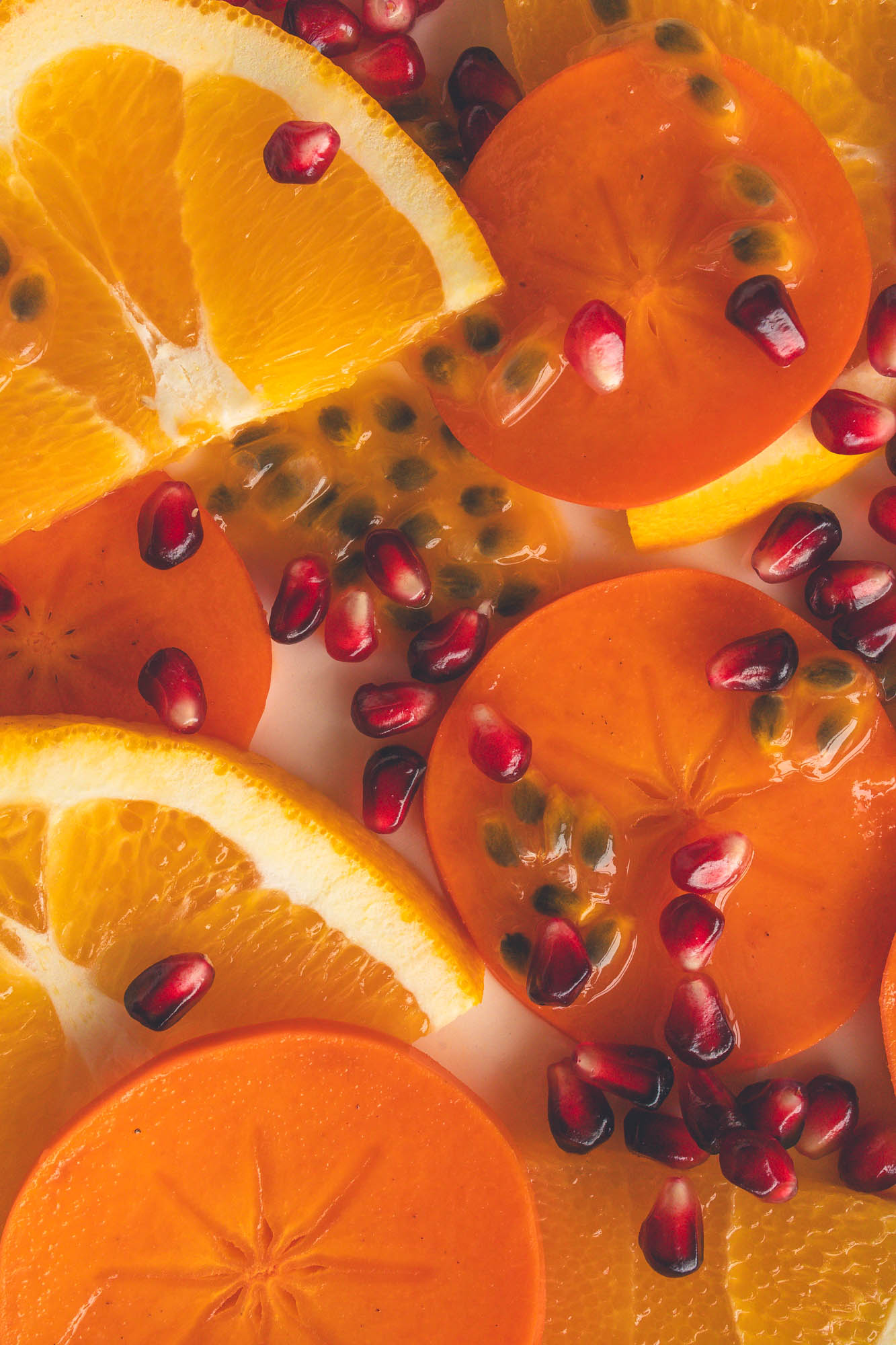 Seasonal Fruit: Eating for Vitality
