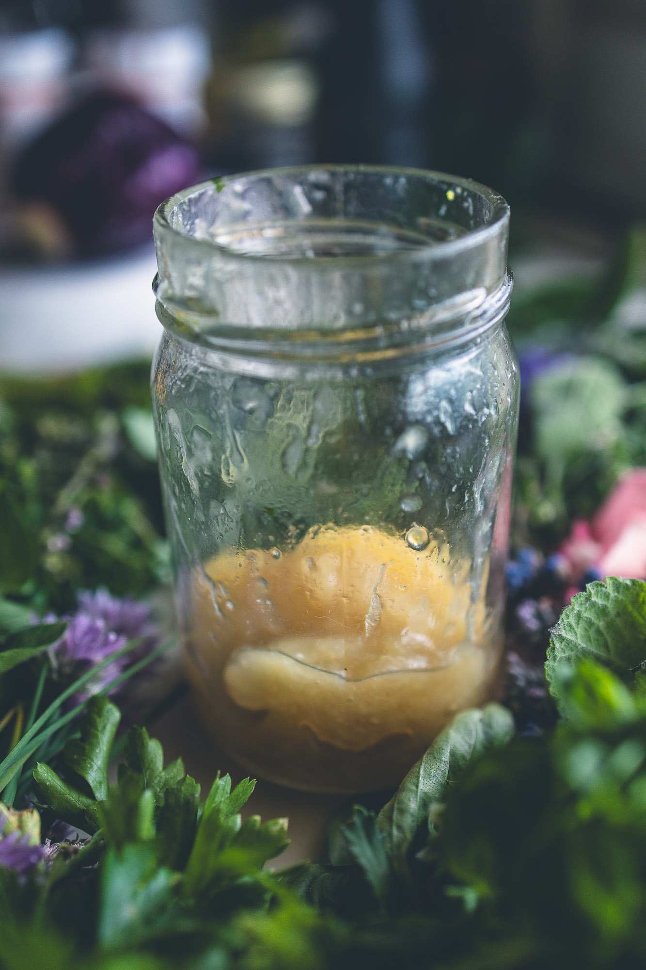 preserved lemons