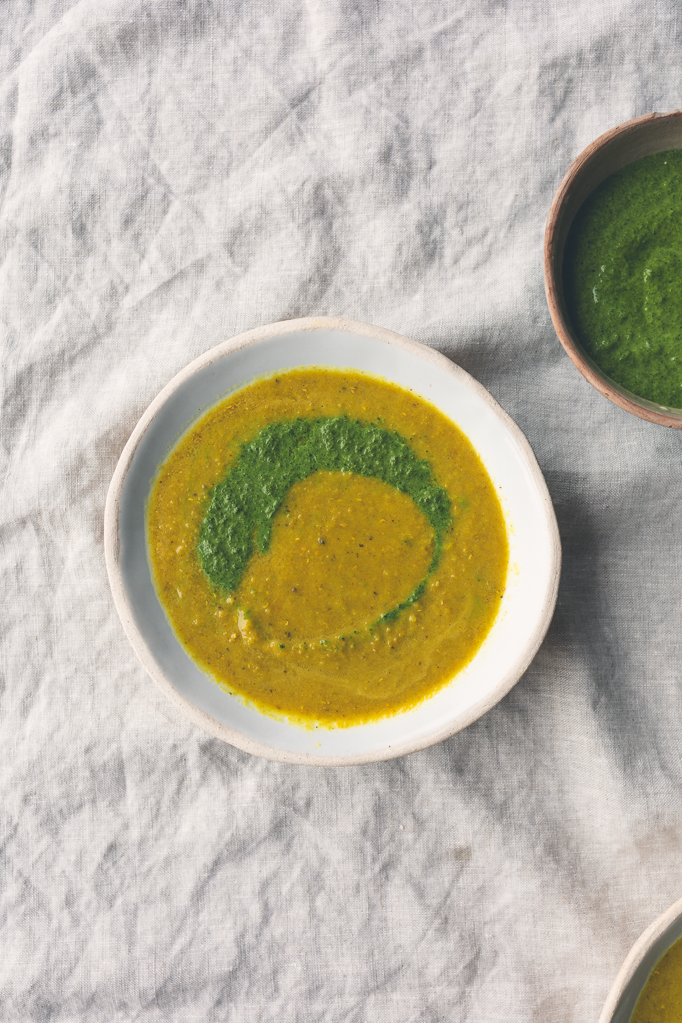 red lentil